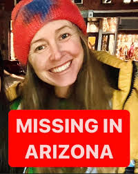 Missing person Jesika found in Phoenix after search efforts in Tucson area