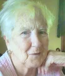 Frances Driscoll Obituary (1936