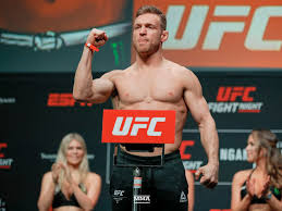 Mateusz gamer gamrot is a polish professional mixed martial artist in the ufc lightweight division. Scott Holtzman Vs Mateusz Gamrot Added To Ufc Event On April 10 Mma Fighting