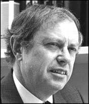 Richard McNIVEN Obituary