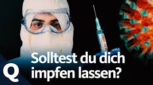 Jetzt bekommt in nrw auch die. Spate Impfung Trotz Risikogruppe Menschen Mit Behinderung Vergessen Westpol Wdr Youtube