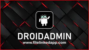 You can use droidadmin to share not only apk files but music, videos, photos and practically anything else the android os can handle. Droidadmin Apk Download For Android 2020