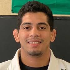 Hunter Newton vs. Manuel Ribamar, Third Coast Grappling 2