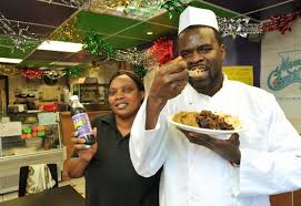 Southern styled christmas dinner all are made to order; Dudley Restaurant Will Serve Free Christmas Dinners To The Homeless Dudley News