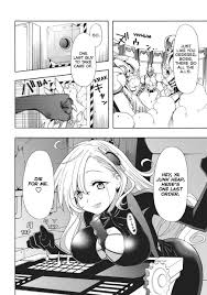Clockwork Planet - Read Manhwa, Manhua, Manhwa 18, Manhua 18, Manhwa raw,  Manhwa hentai, hentai webtoon, hentai manga