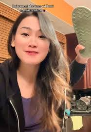 Kristy Springer's Instagram, Twitter & Facebook