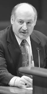 Session Weekly March 2, 2001; Vol. 18, Number 9