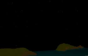 City lights can keep the night sky from ever being truly dark, but remote capitol reef country has some of the clearest and darkest night skies in the u.s. Why Is The Lighting Showing Up As A Black Sky Game Design Support Devforum Roblox
