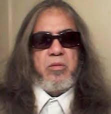 Obituary for Patrick Julian Martinez Sr.