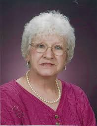 Obituary information for Emily "Jean" Hoercher