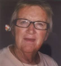 Obituary for Cecelia A. Davis