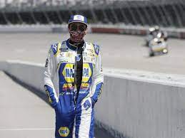 After missing pit road on lap 184, the left front tire blew out on the no. Elliott And Busch Incident Could Spark New Nascar Rival Accesswdun Com