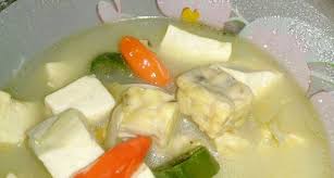 Kali ini dapur bu titin akan memasak sayur santan tahu dan tempe. Resep Sayur Tahu Tempe Santan Sederhana 3 Piring Sehari