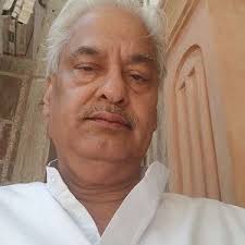 Anil S Kothari (@AnilSKothari1)