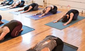 Philly Power Yoga Thrive Pilates From 33 75 Philadelphia Pa Groupon