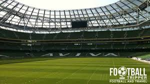 Aviva Stadium Guide Dublin Ireland Football Tripper