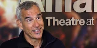 Becoming Nancy // Sep 6–Oct 6, 2019 // Coca-Cola Stage // Alliance Theatre