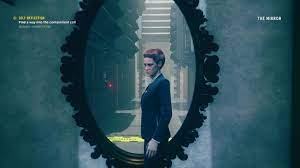 The mirror is in the research sector in the synchronicity lab on the west side of the map. Control The Mirror Puzzle Solution Self Reflection Mission Guide Attack Of The Fanboy
