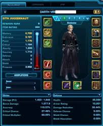 Maybe you would like to learn more about one of these? Rain Of August Rain Plays Swtor Solo Gearing 6 0