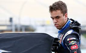 Brett moffitt will compete full time in both the nascar xfinity and camping world truck series in 2021. Rico Abreu Gets Full Time Nascar Camping World Truck Series Ride