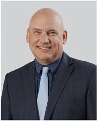 District Organization Chart