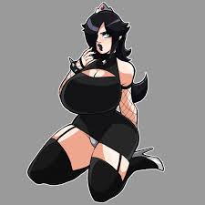 Rule34 - If it exists, there is porn of it  princess rosalina  5782082