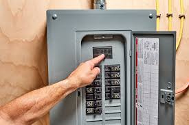 How To Wire An Electrical Circuit Breaker Panel