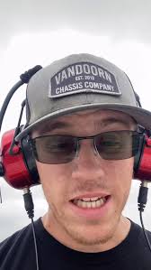 Berlin raceday with Tyler Lupton🏁🤙🏻#raceday