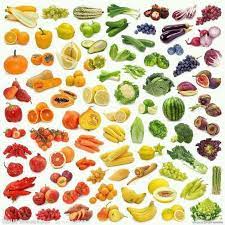 pin de maga toledo simplesmente artes em fruits and veggies