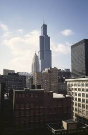 Image result for Aluminum 1990 Chicago IL City of
