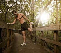 How Trail Running Can Transform Your Body Best Body Weight Exercises Running Bodyweight Workout