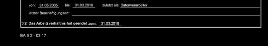 2 1 Arbeitsbescheinigung Gemass 312 Drittes Buch Sozialgesetzbuch Sgb Iii Pdf Free Download Der arbeit­ geber kann die arbeitsbescheinigung der agentur für arbeit auch elektronisch übermitteln, wenn die person, für die die bescheinigung zu. 2 1 arbeitsbescheinigung gemass 312