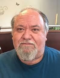 Larry Crigger Obituary