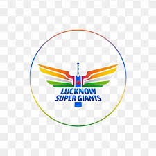 Lucknow Super Giants PNG Transparent logo free download