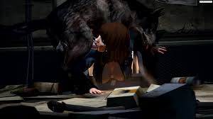 Rule34 - If it exists, there is porn of it  gurochanop, dogmeat,  elizabeth, vault girl, vault meat  3415021