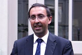 Marie Royce, Assistant Secretary ECA, US Department of State