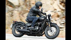 Top 10 Bobber Motorcycles 2018 Top Ten Best Motorcycle Buys Of 2018 Classic Motorcycles Youtube