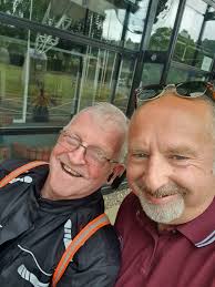 Another trip to Northern Ireland. British Vespa Days at Derry in 2023. A  few days in Belfast before heading over to Derry for the weekend, then back  to the East coast for