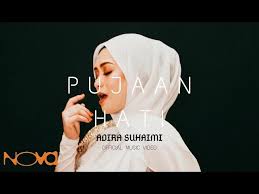 Lagu tema suri hati mr pilot. Ost Pujaan Hati Kanda Pujaan Hati Adira Suhaimi Official Music Video Litetube