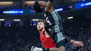 Bogdanovic (27 pts, 5 reb, 8 ast) h. Trail Blazers Vs Kings Betting Lines Spread Odds And Prop Bets Theduel
