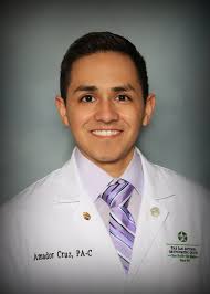 With PA week starting tomorrow, 10/6-10/12, TSAOG is very excited to  recognize all nine of our PA's and their contributions to healthcare.  Thanks to Amador Cruz, Mike LeDoux, Davis Miller, Acacia Servin,