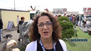 Hier finden sie viele ideen und inspirationen rund um das eigene zuhause und. Messe Haus Und Garten 2017 Youtube