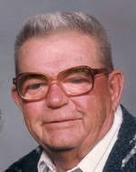 Obituary for Jack Warren Matheny