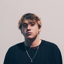 He is famous for being a rapper. Paulo Londra Facebook