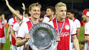 The league was founded in 1956, two years after the start o. Eredivisie Decides To Void 2019 20 Season No League Title Or Promotion And Relegation