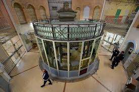 Info Ouest France Quatre Cas De Covid 19 A La Maison D Arret D Angers Apres Une Formation La Roche Sur Yon Maville Com