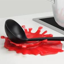 See more ideas about spoon rests, pottery painting, ceramic painting. 24 Uniquely Awesome Spoon Rests Home Designing