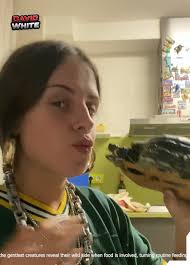 Biting The Hand That Feeds!🥲🫴🐴