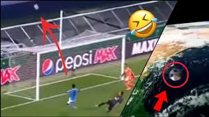 Trending images, videos and gifs related to sterling! Raheem Sterling S Miss But It Goes To Nasa Space Station Youtube