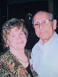 Edgar Comeau and Csaba Kazamer.